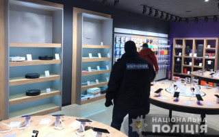 В Україні викрили фінансову піраміду з більш ніж 55 тисячами вкладників
