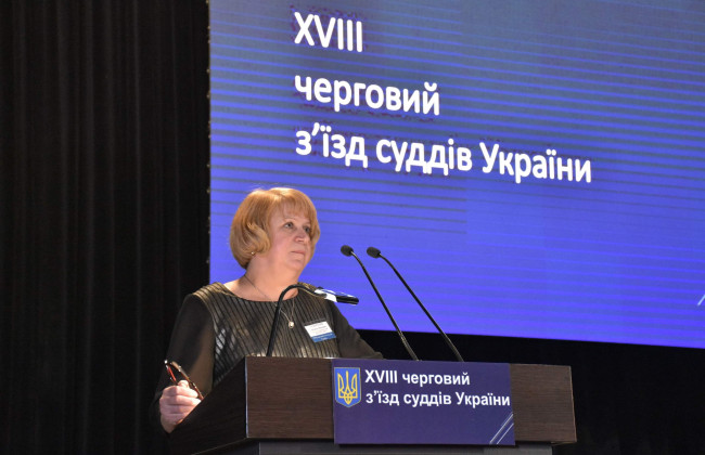 Судебная власть в цифрах: в ГСА подытожили данные по зарплатам, количеству дел и цифровизации