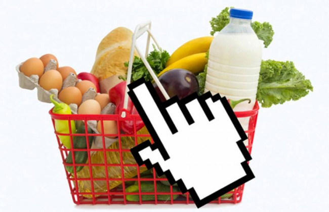 Ціни на продукти в Україні та світі – яка ситуація