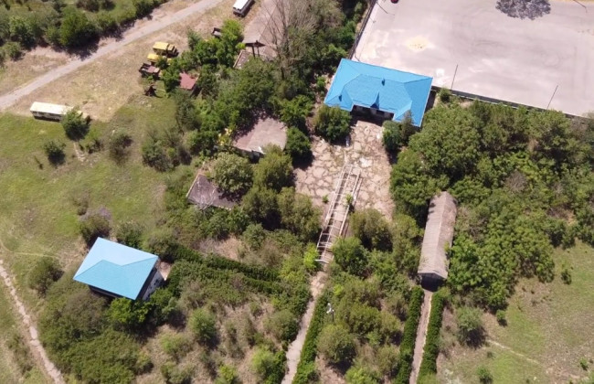 В Одеській області планують запустити аеропорт