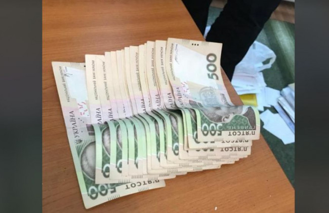 Судью приговорили к 5 годам лишения свободы с конфискацией за взятку в 15 тысяч грн