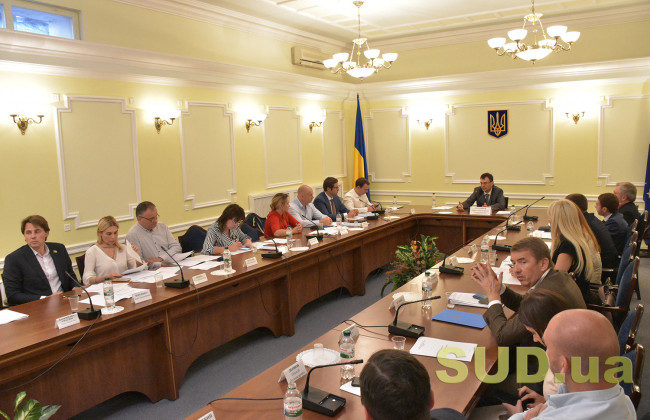 Закон о кредитных союзах требует обновления