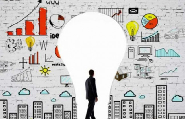 Как Кабмин хочет создать в общинах креативную экономику