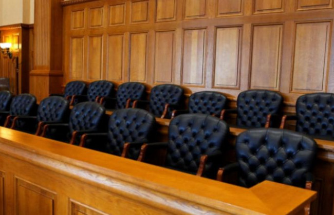 На Черкащині присяжного притягнуто до адміністративної відповідальності