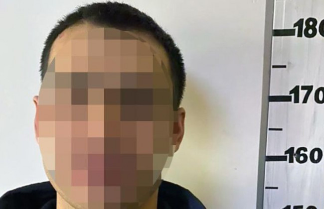 У Києві п’яний іноземець розбещував 14-річну дівчинку