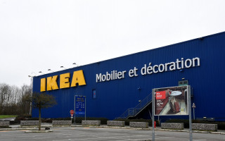 Во Франции начался судебный процесс над IKEA: выдвинуты подозрения в слежке за персоналом