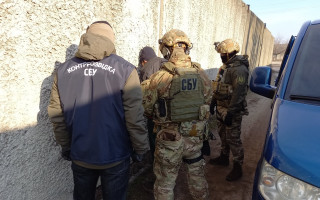 В Харькове задержали российского наемника, отсидевшего в РФ срок за наркотики – СБУ