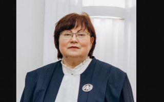 Пішла з життя суддя Західного апеляційного господарського суду