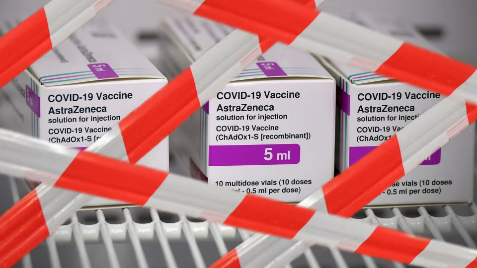 США подозревает AstraZeneca в предоставлении устаревших данных о вакцине