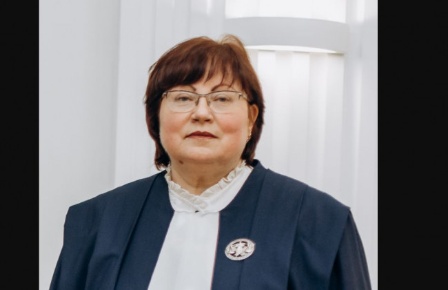 Пішла з життя суддя Західного апеляційного господарського суду