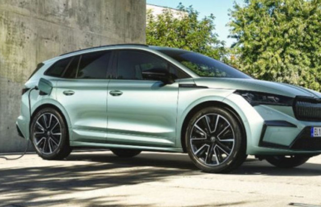 Skoda заполнит Европу дешевыми автомобилями, повезет и Украине