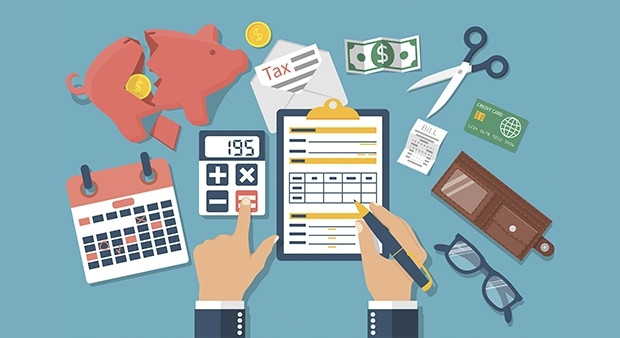 Продукти і комуналка: на що українці витрачають більшу частину доходів