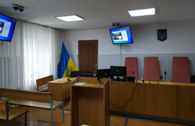 Чтобы получить повод для отвода, обвиняемый составил завещание, указав судью наследником