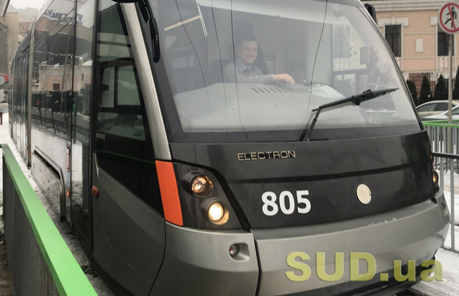 У столичному транспорті до кінця квітня запрацює безкоштовний Wi-Fi