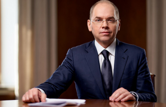 Ситуація з коронавірусом в Україні станом на 23 березня: брифінг МОЗ