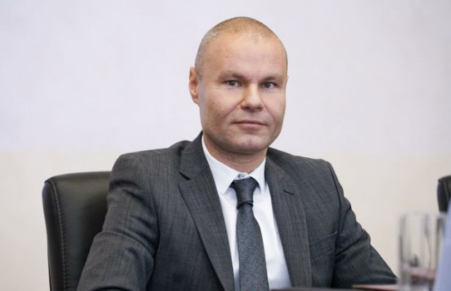 Сергія Болотіна введено до складу Другої Дисциплінарної палати ВРП