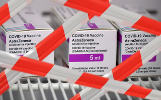 США подозревает AstraZeneca в предоставлении устаревших данных о вакцине