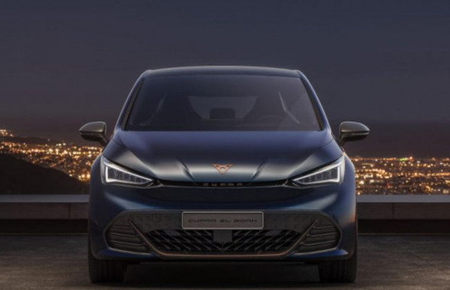 Seat выпустит дешевый электрический кроссовер