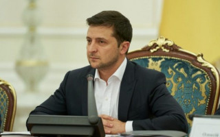 Зеленский ввел указ о новых санкциях: в Украине заблокируют ряд российских сайтов