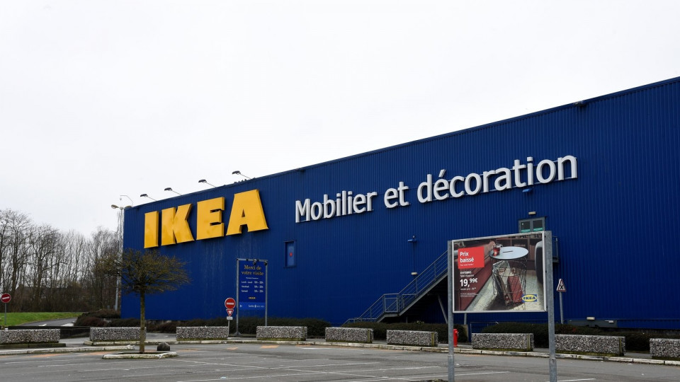 Во Франции начался судебный процесс над IKEA: выдвинуты подозрения в слежке за персоналом