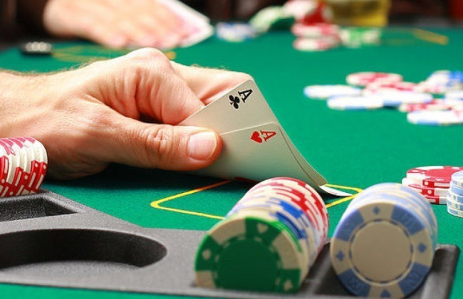Реально ли выполнить план бюджетных поступлений от азартных игр