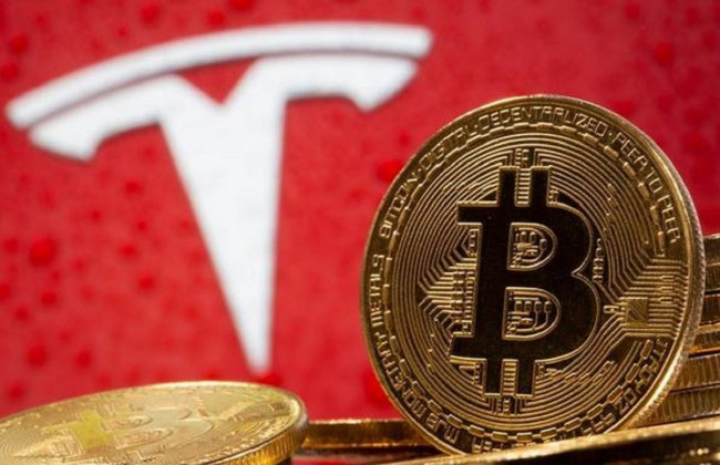 Илон Маск: Tesla теперь можно купить за биткоины