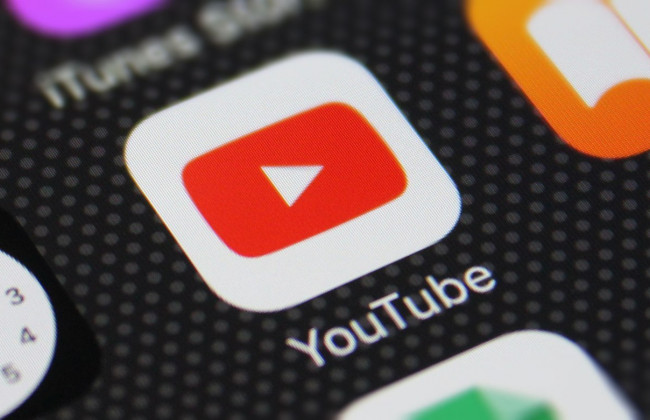 В Украине за 2020 год выросло количество крупных украинских YouTube-каналов на 35-45%