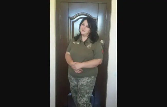 Под Одессой солдат умерла после прививки индийской вакциной: фото