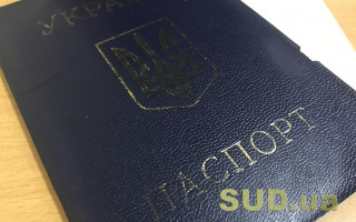 В яких випадках можна отримати паспорт-книжку замість ID-картки