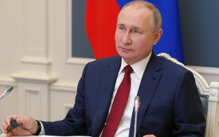 Путин теперь может снова баллотироваться на пост президента России