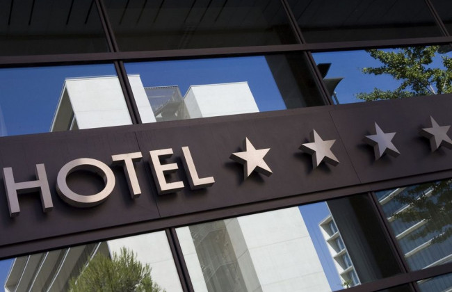 Комиссия по установлению категорий гостиницам отказала в присвоении «звезд» 16 из 30 отелей