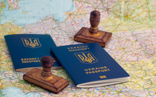 С 2022 года внедряют новые правила безвиза: важная информация для украинцев