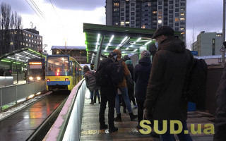 Транспортний колапс у Києві: Кличко говорить про можливу зупинку перевезень