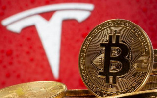 Илон Маск: Tesla теперь можно купить за биткоины