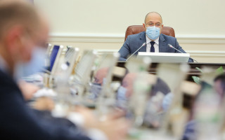 Кабмін ухвалив низку кадрових рішень