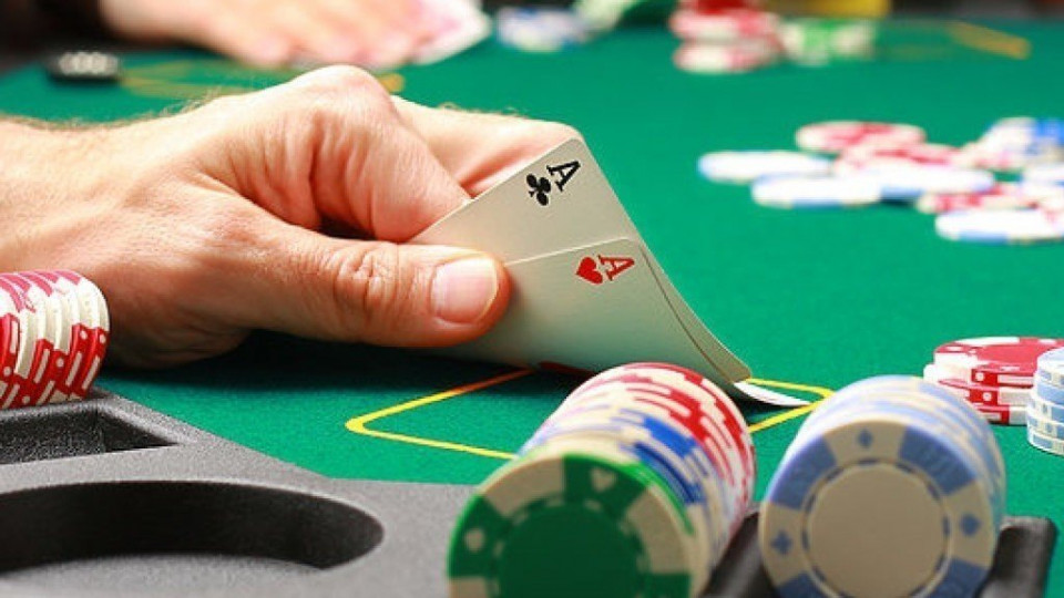 Реально ли выполнить план бюджетных поступлений от азартных игр