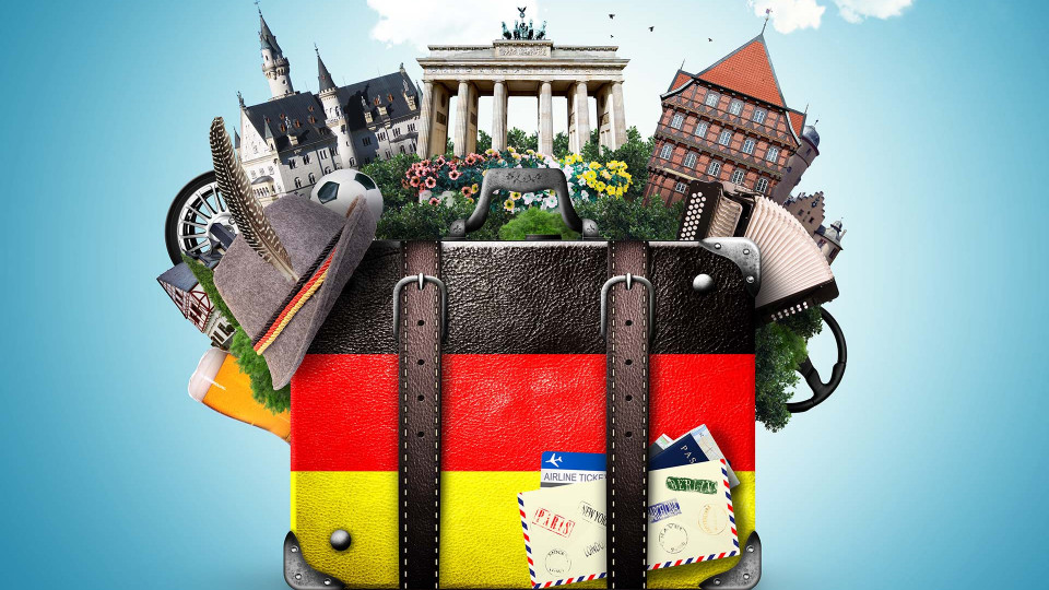Германия намерена ввести жесткие правила для въезда в страну: туристам на заметку