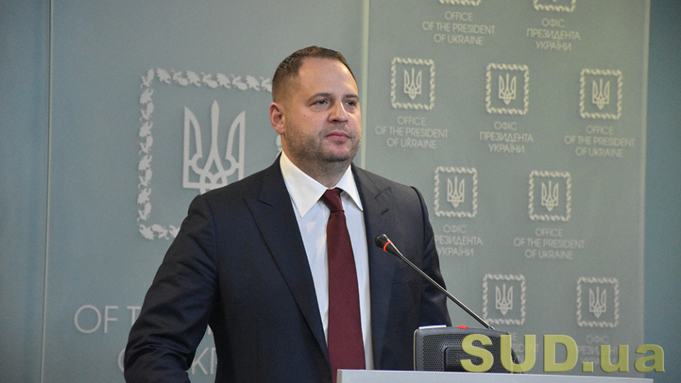 В Офисе Президента хотят повысить ответственность за снайперов на Донбассе