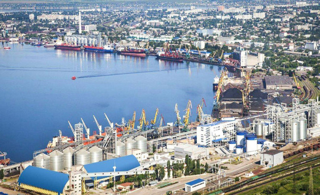 Миколаївська область потрапила у «червону» зону