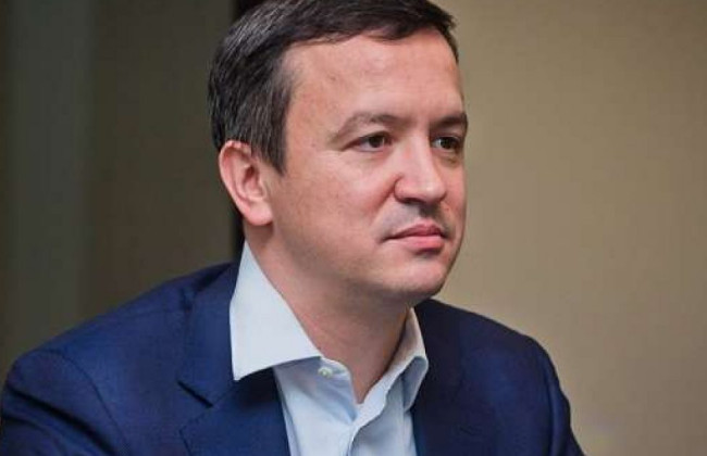 Мільйони на рахунках і «під подушкою» та квартира в РФ – декларація міністра розвитку економіки