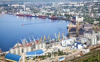 Миколаївська область потрапила у «червону» зону