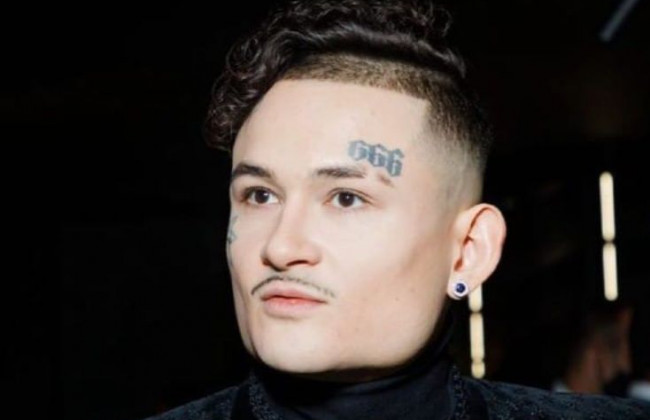 Моргенштерна наказали за незаконное использование песни про Путина