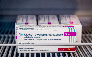 AstraZeneca призналась о снижении эффективности своей вакцины от COVID