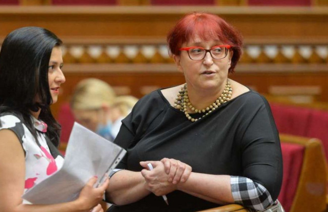 Росія чи Україна: Галина Третьякова пояснила, хто має платити пенсії на окупованих територіях