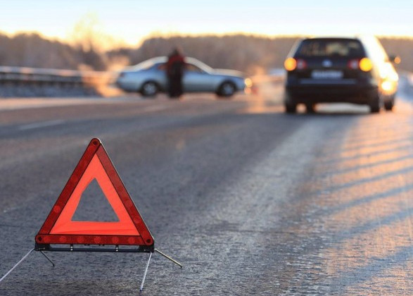 Працівниця прокуратури, що збила дитину, постане перед судом