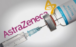 Индия приостановила поставки на экспорт вакцины от AstraZeneca