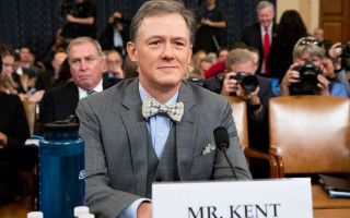 У Держдепі заявили, що США готові підтримувати Україну, але потрібні реформи