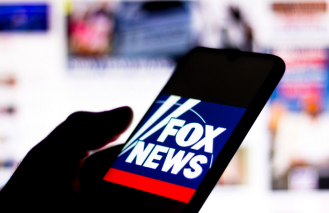 Dominion Voting Systems подала в суд на Fox News на 1,6 миллиарда долларов из-за предвыборных требований