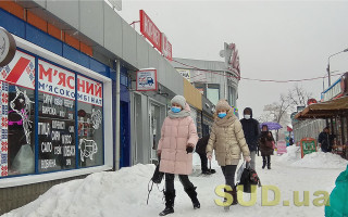 В Киеве зафиксировали 1164 случая заражения коронавирусом