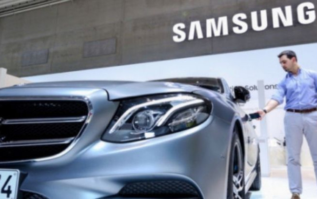 Google хочет заменить водительские права и ключи от авто на телефон